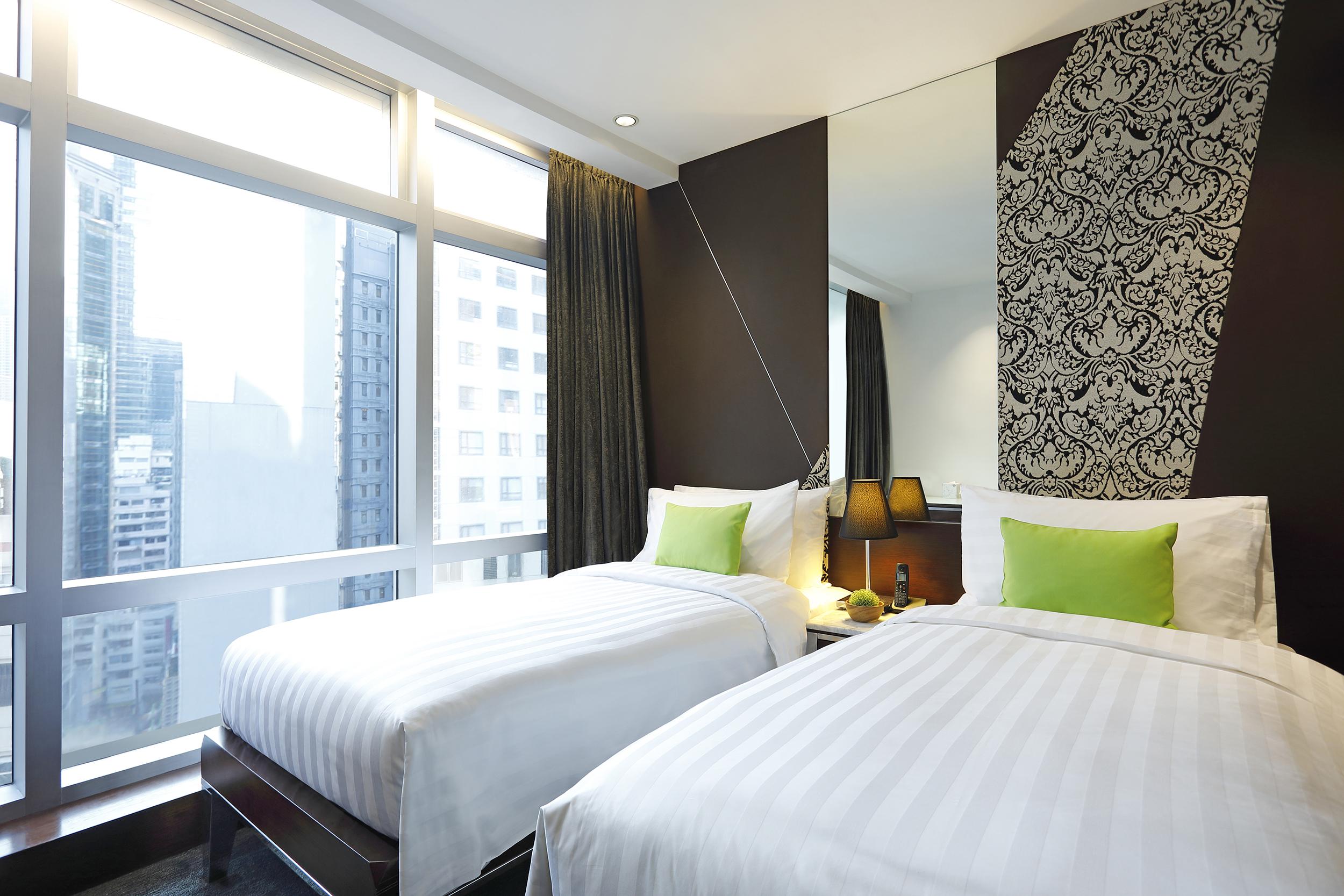 Hotel Ease Causeway Bay هونغ كونغ المظهر الخارجي الصورة