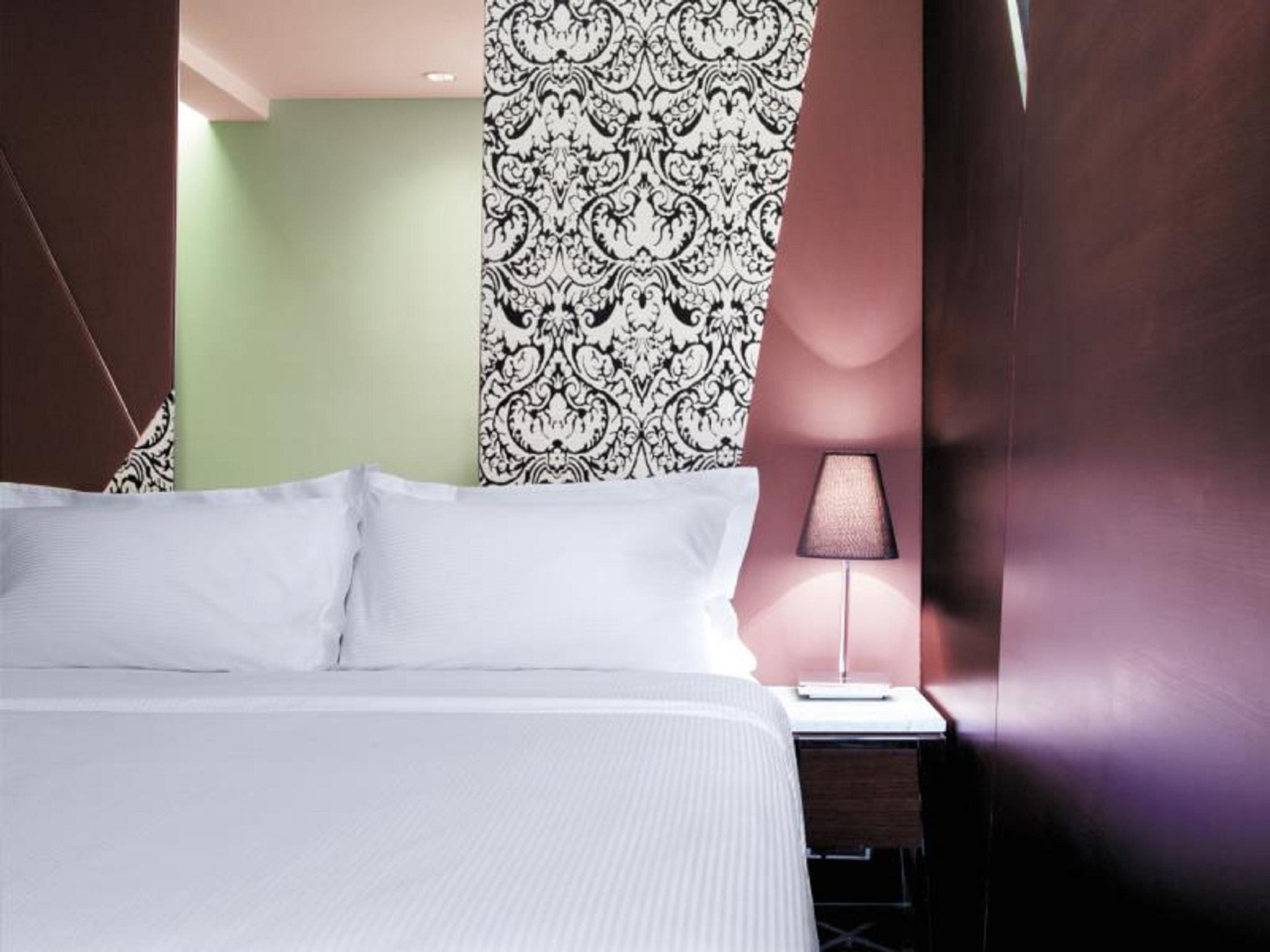 Hotel Ease Causeway Bay هونغ كونغ المظهر الخارجي الصورة
