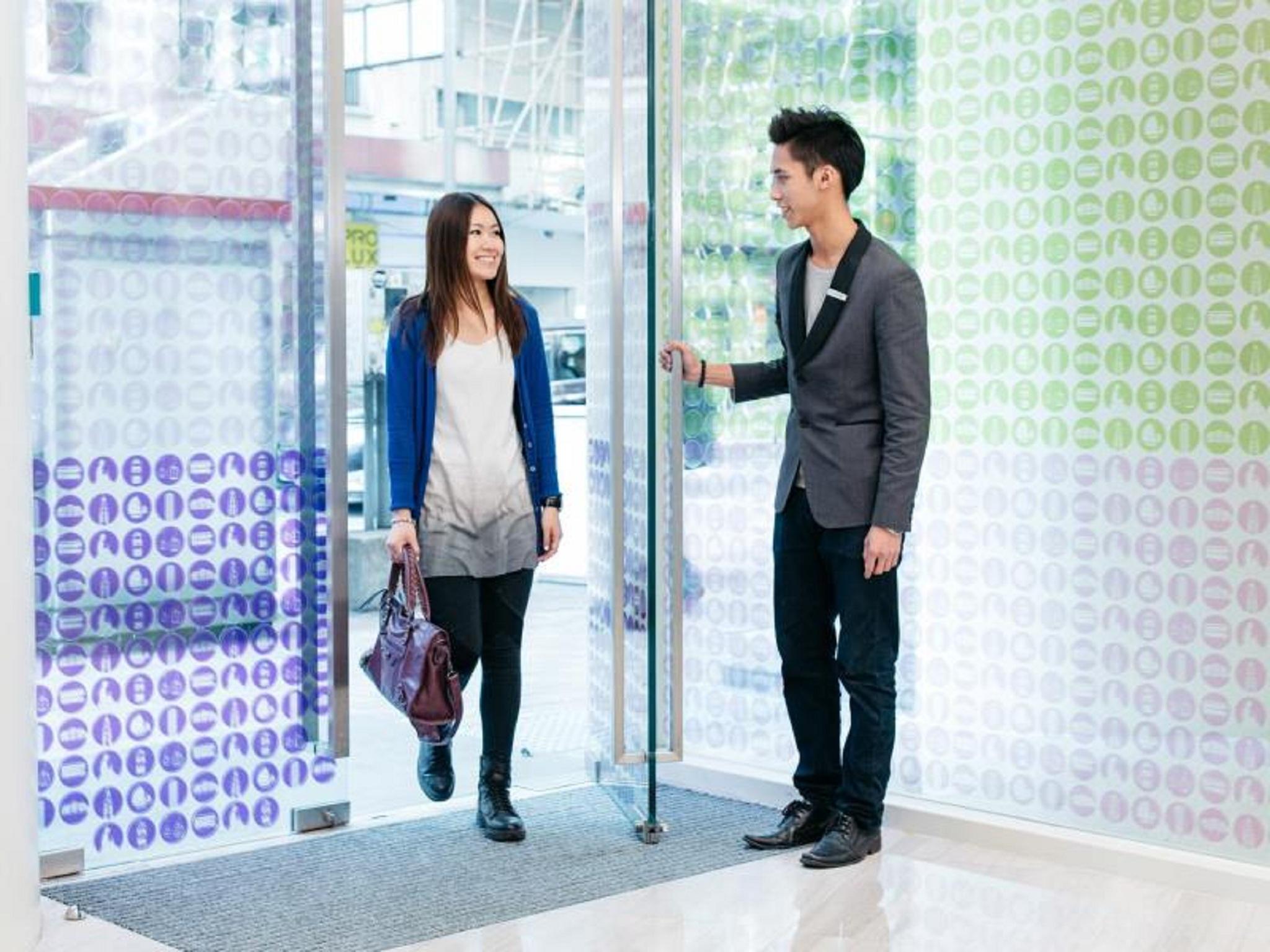Hotel Ease Causeway Bay هونغ كونغ المظهر الخارجي الصورة