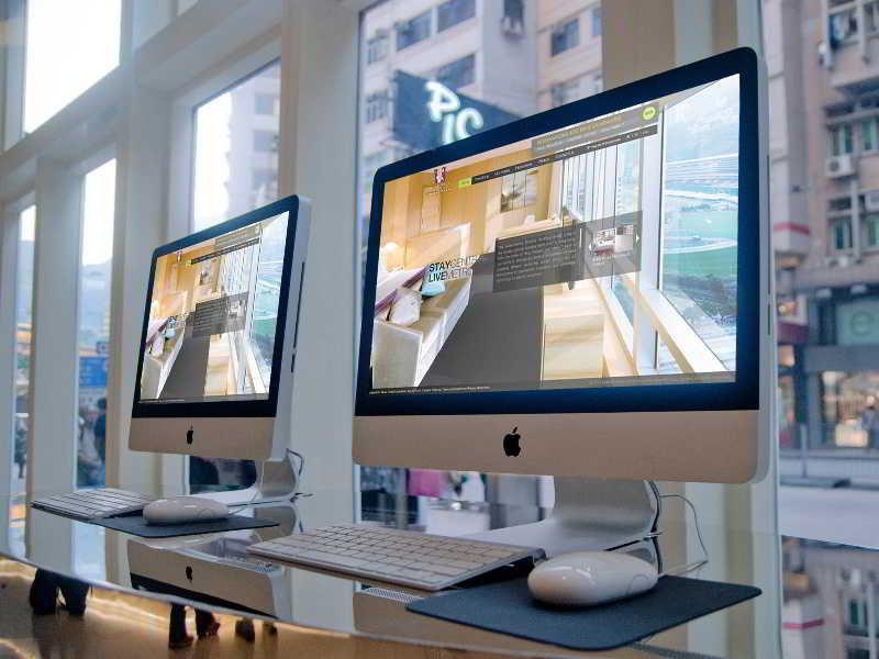 Hotel Ease Causeway Bay هونغ كونغ المظهر الخارجي الصورة