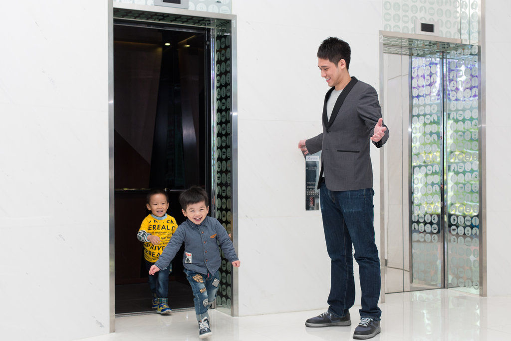 Hotel Ease Causeway Bay هونغ كونغ المظهر الخارجي الصورة