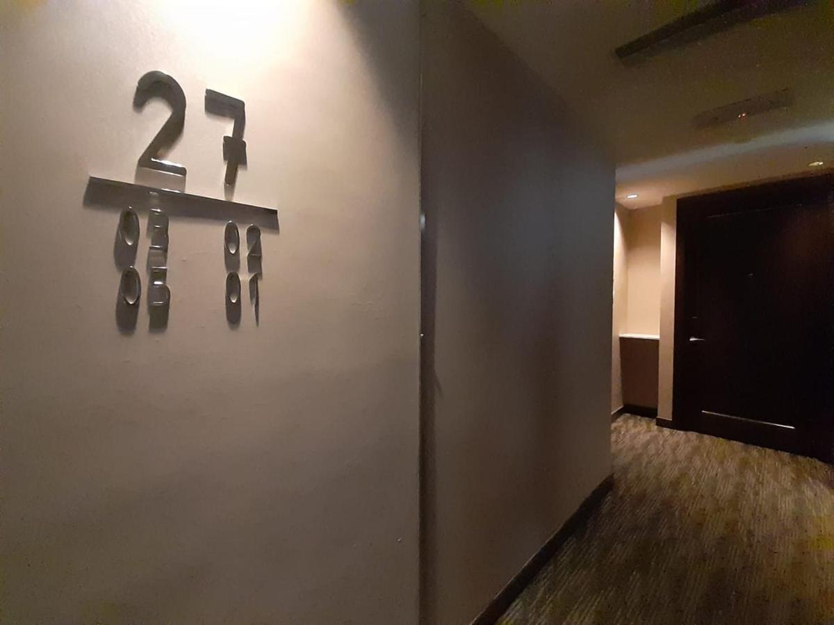 هونغ كونغ Hotel Ease Causeway Bay المظهر الخارجي الصورة